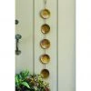 Happy Gardens Wall Decor 5 Panel Disc Tree Ornament