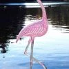 Happy Gardens Statues American Flamingo Statue