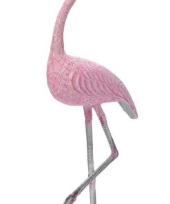 Happy Gardens Statues American Flamingo Statue