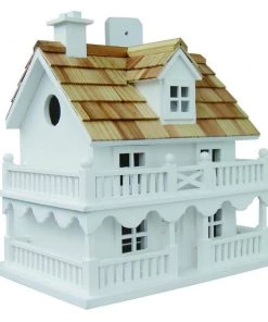 Happy Gardens Beauty And The Birdhouse - Featured On Oprah's Holiday Wish List! Birdhouses/Baths