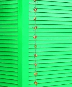 Happy Gardens Rain Chains Bird In House Rain Chain