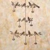 Happy Gardens Birds And Branches Wind Chime