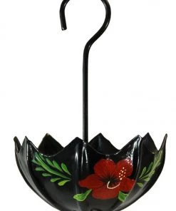 Happy Gardens Botanica Handpainted Ant Moat