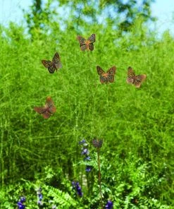 Happy Gardens Butterfly Whimsy Flutterer