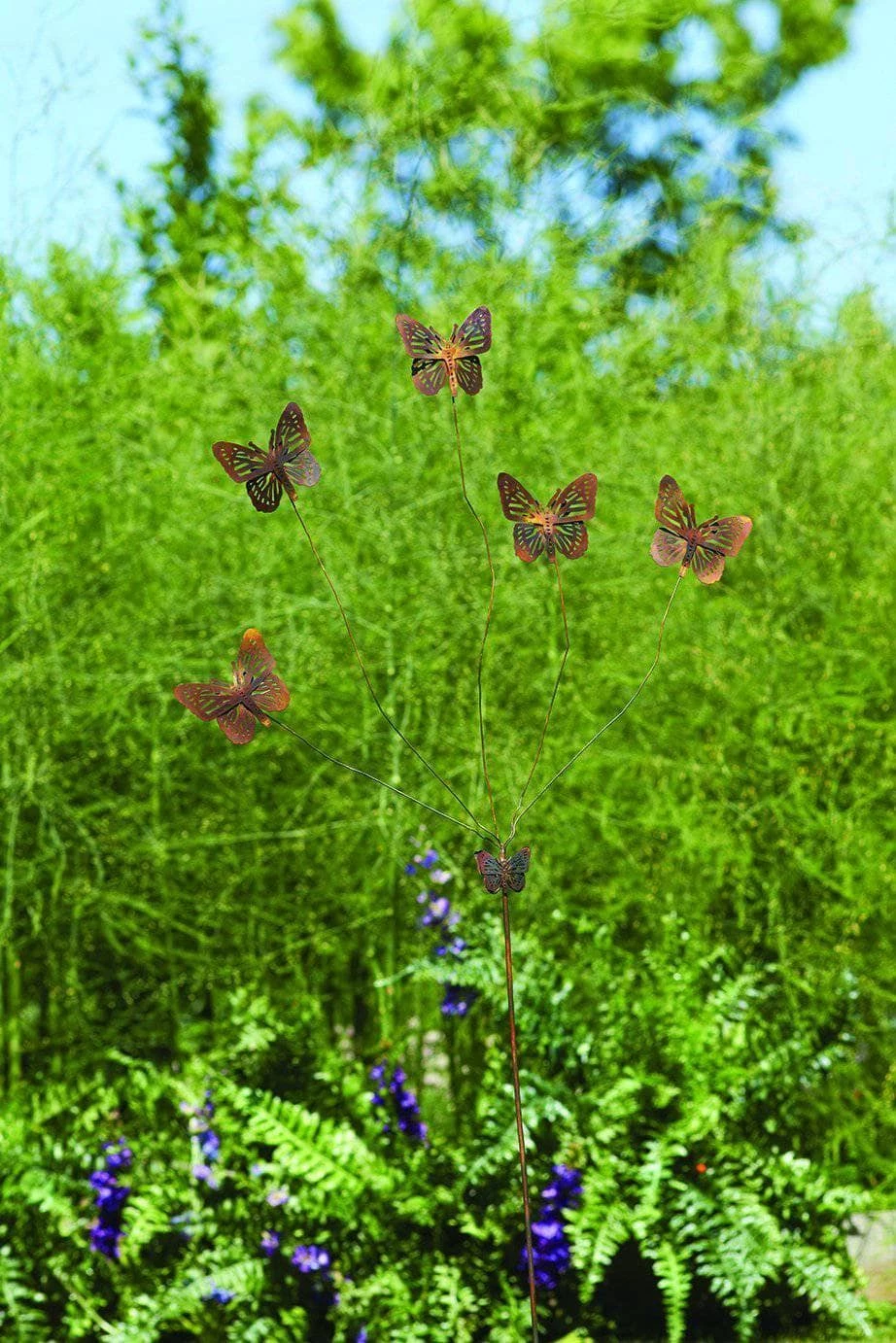 Happy Gardens Butterfly Whimsy Flutterer 3 Happy Gardens Butterfly Whimsy Flutterer