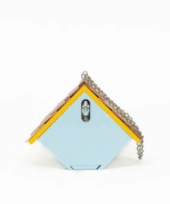 Happy Gardens Camellia Printed Wren Birdhouse 11 Happy Gardens Camellia Printed Wren Birdhouse