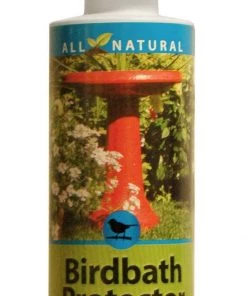 Happy Gardens CareFree Bird Bath Protector Birdhouses/Baths