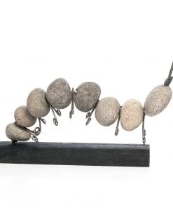 Happy Gardens Caterpillar Garden Statue