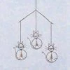 Happy Gardens Cats W/Bells Wind Chime Mobiles & Wind Chimes 1 Happy Gardens Cats W/Bells Wind Chime Mobiles & Wind Chimes