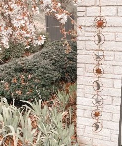 Happy Gardens Celestial Ornament