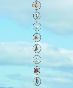 Happy Gardens Celestial Ornament