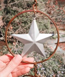 Happy Gardens Celestial Ornament