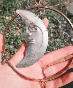 Happy Gardens Celestial Ornament