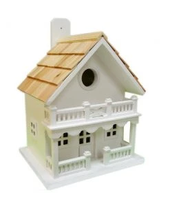 Happy Gardens Birdhouses/Baths Chalet Birdhouse