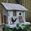 Happy Gardens Chicken Coop Bird House
