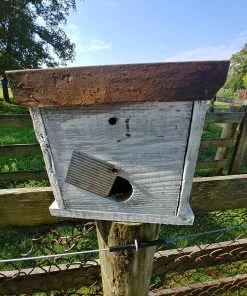 Happy Gardens Chicken Coop Bird House