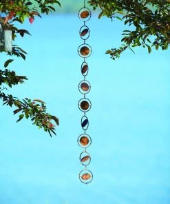 Happy Gardens Ornaments Circles Ornament