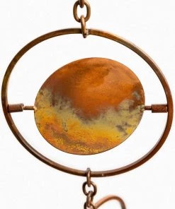 Happy Gardens Ornaments Circles Ornament