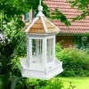 Happy Gardens Classic Gazebo Bird Feeder