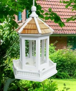 Happy Gardens Classic Gazebo Bird Feeder