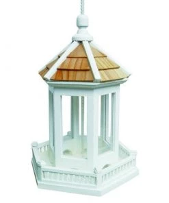 Happy Gardens Classic Gazebo Bird Feeder