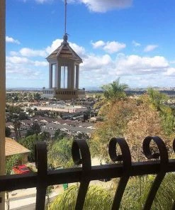 Happy Gardens Classic Gazebo Bird Feeder