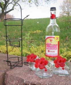 Happy Gardens Clear Hummingbird Nectar, 750 ML