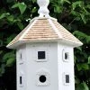 Happy Gardens Danbury Dovecote Birdhouse