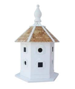 Happy Gardens Danbury Dovecote Birdhouse