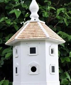 Happy Gardens Danbury Dovecote Birdhouse