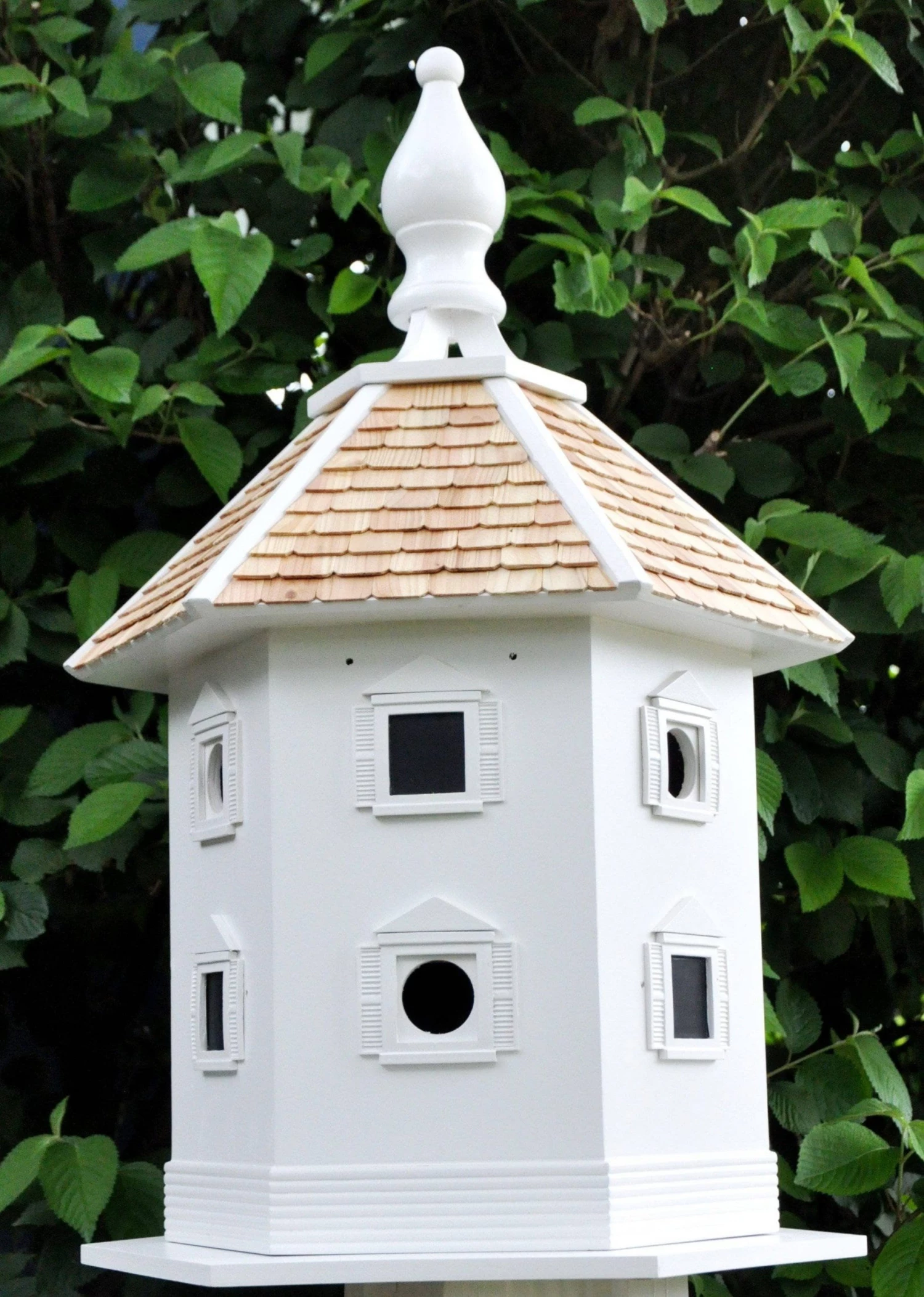 Happy Gardens Danbury Dovecote Birdhouse 3 Happy Gardens Danbury Dovecote Birdhouse