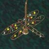 Happy Gardens Dragonfly Dangles Wind Chime 2 Happy Gardens Dragonfly Dangles Wind Chime