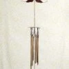 Happy Gardens Mobiles & Wind Chimes Dragonfly Pipes Wind Chime