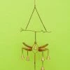 Happy Gardens Mobiles & Wind Chimes Dragonfly With Bells Wind Chime 2 Happy Gardens Mobiles & Wind Chimes Dragonfly With Bells Wind Chime
