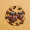 Happy Gardens Duo Owl Wall Decor 1 Happy Gardens Duo Owl Wall Decor