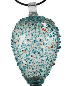 Happy Gardens Eighty Days Balloon Hummingbird Feeder