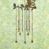 Happy Gardens Fairy Wind Chime Mobiles & Wind Chimes