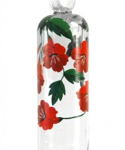 Happy Gardens Filigree Botanica Hummingbird Feeder