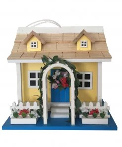 Happy Gardens Grandma’s Cottage Bird House