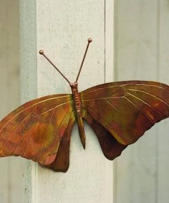 Happy Gardens Hanging Butterfly