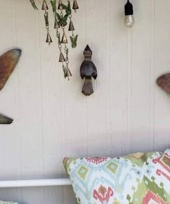 Happy Gardens Hanging Butterfly