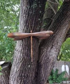Happy Gardens Hanging Dragonfly