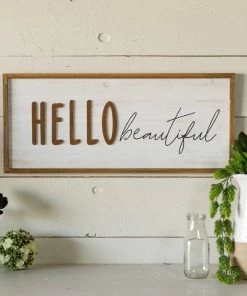 Happy Gardens Garden Signs