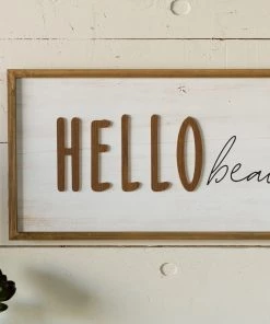 Happy Gardens Garden Signs