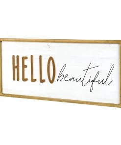 Happy Gardens Garden Signs