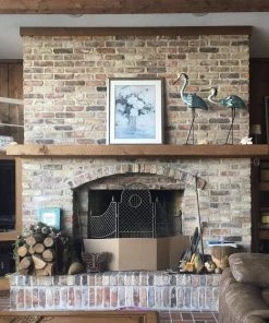 Happy Gardens Statues Heron Pair; 1 Standing And 1 Bowing