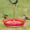 Happy Gardens High View HummZinger Mini Hummingbird Feeder