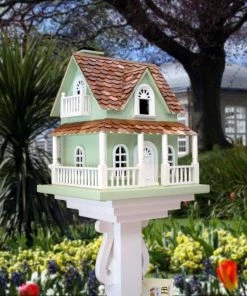 Happy Gardens Hobbit House Birdhouse