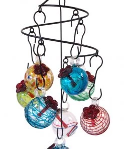 Happy Gardens Hummingbird Feeder Droplet Package