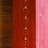 Happy Gardens Rain Chains Hummingbird Rain Chain